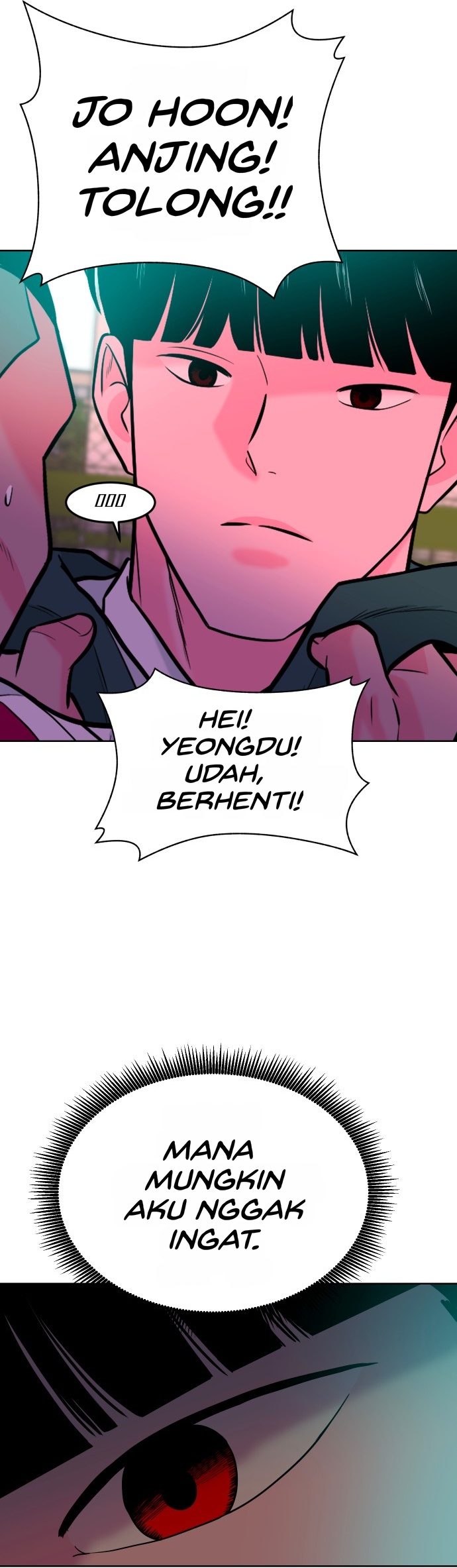 Student Jo-Eun chapter 71-AI halaman 38