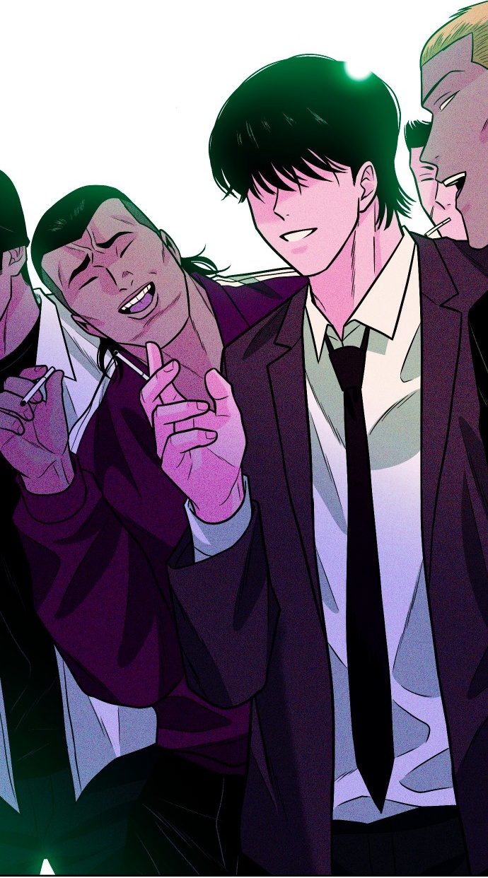 Student Jo-Eun chapter 71-AI halaman 41