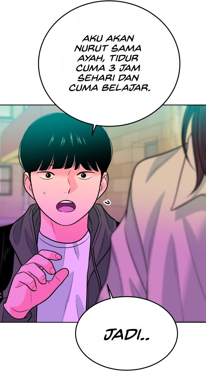 Student Jo-Eun chapter 71-AI halaman 45