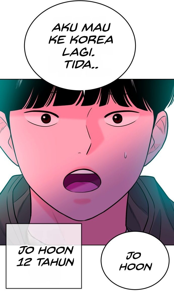 Student Jo-Eun chapter 71-AI halaman 46