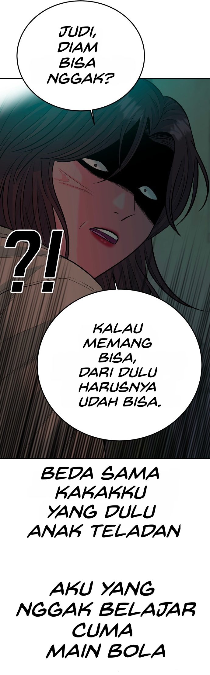 Student Jo-Eun chapter 71-AI halaman 47