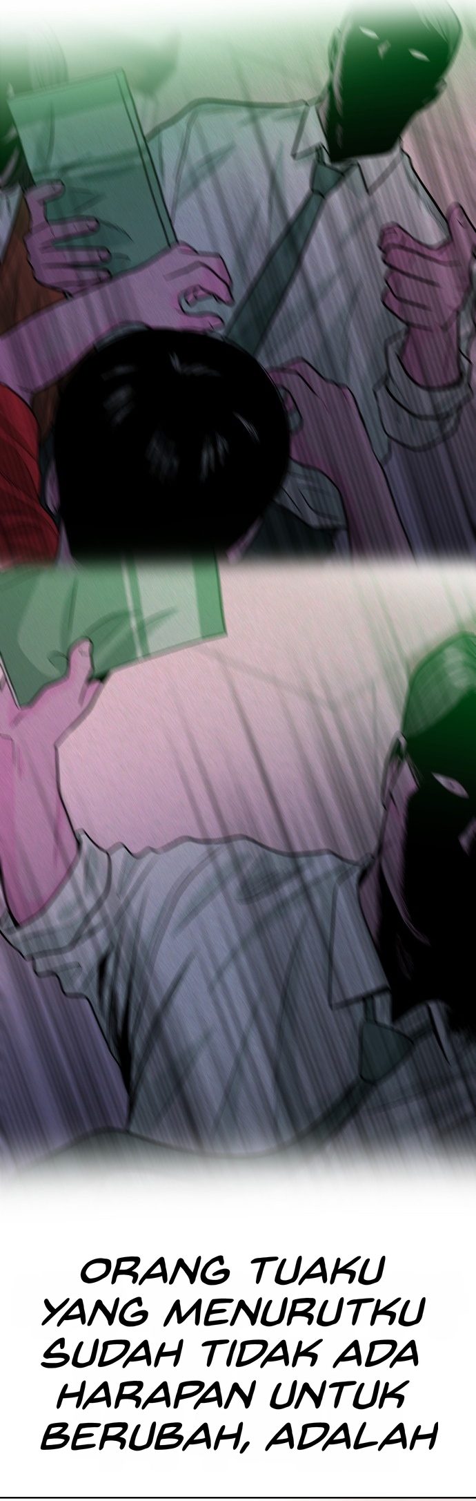 Student Jo-Eun chapter 71-AI halaman 49