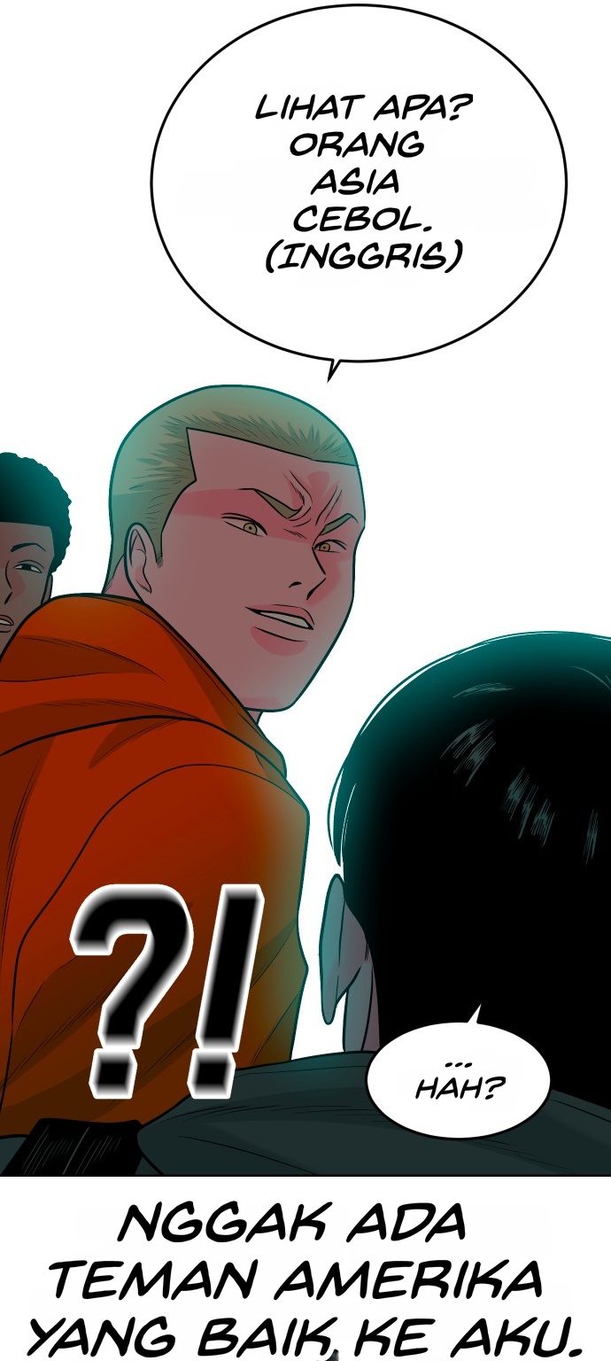 Student Jo-Eun chapter 71-AI halaman 51