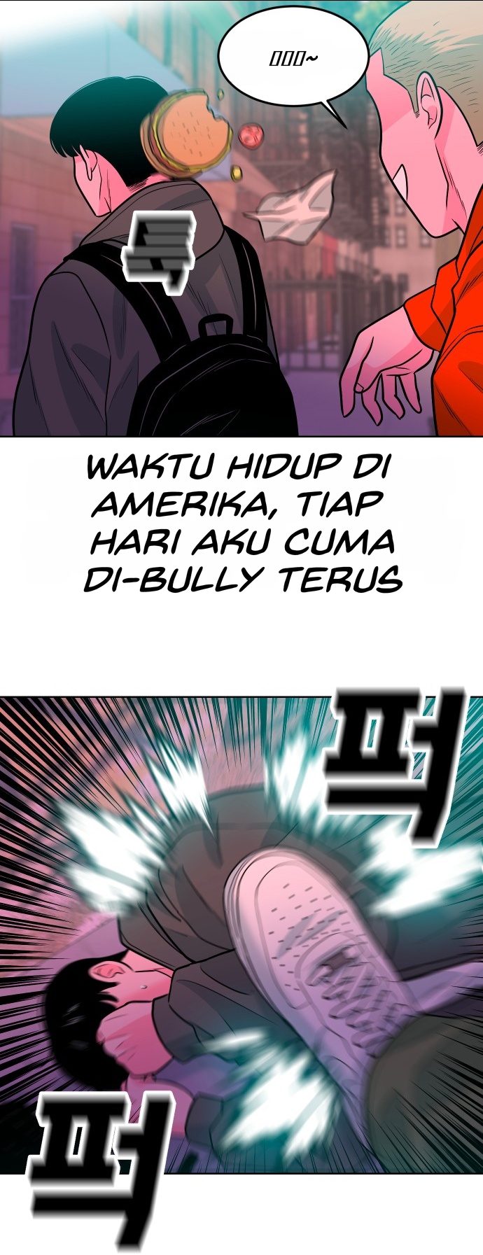 Student Jo-Eun chapter 71-AI halaman 53