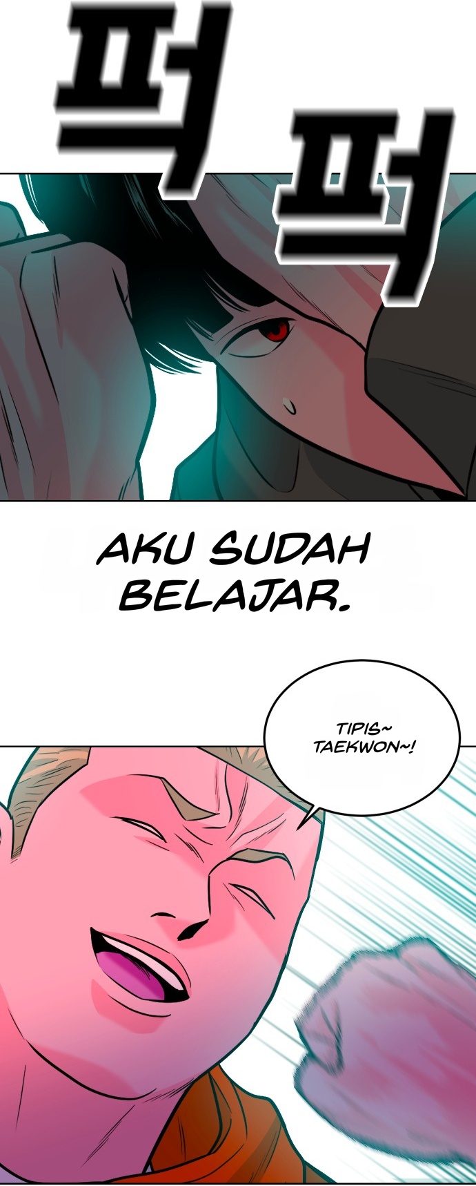 Student Jo-Eun chapter 71-AI halaman 55