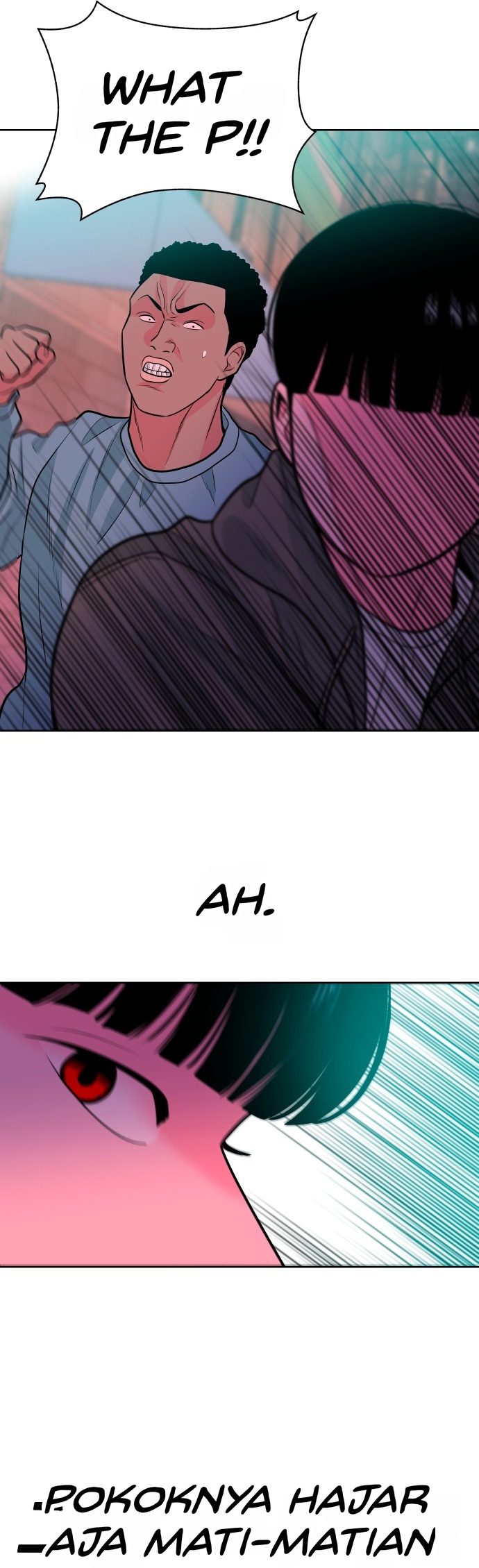 Student Jo-Eun chapter 71-AI halaman 57