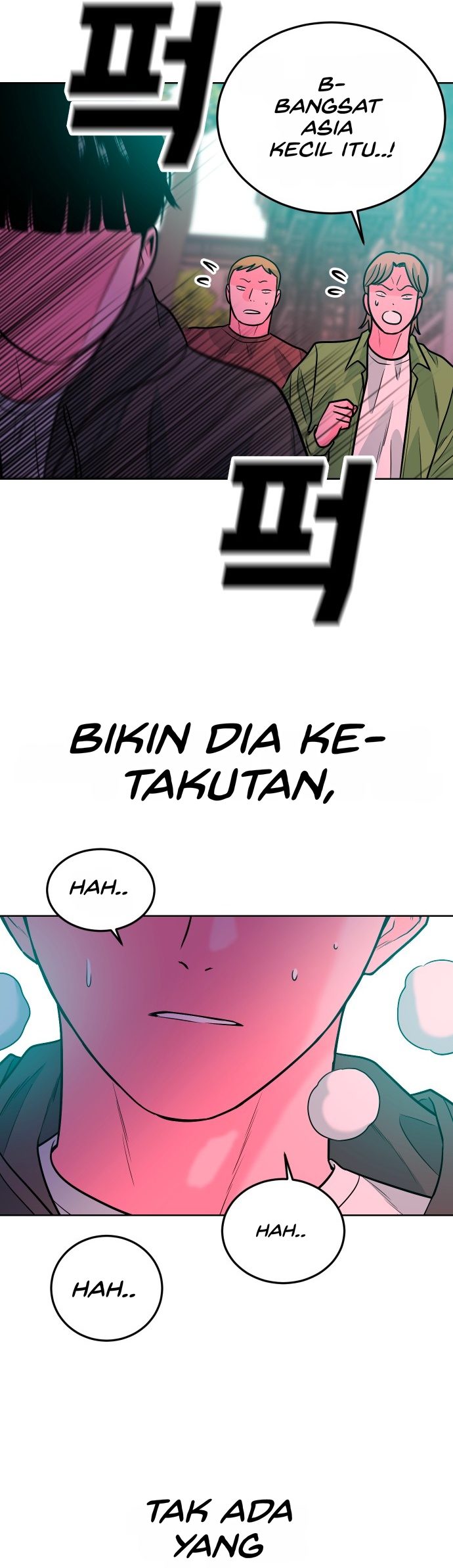 Student Jo-Eun chapter 71-AI halaman 60