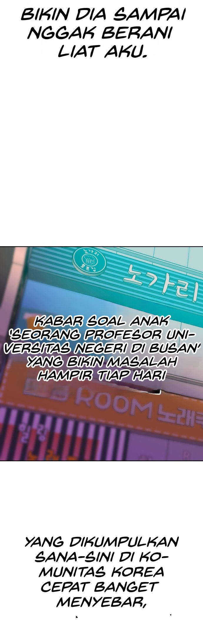 Student Jo-Eun chapter 71-AI halaman 63