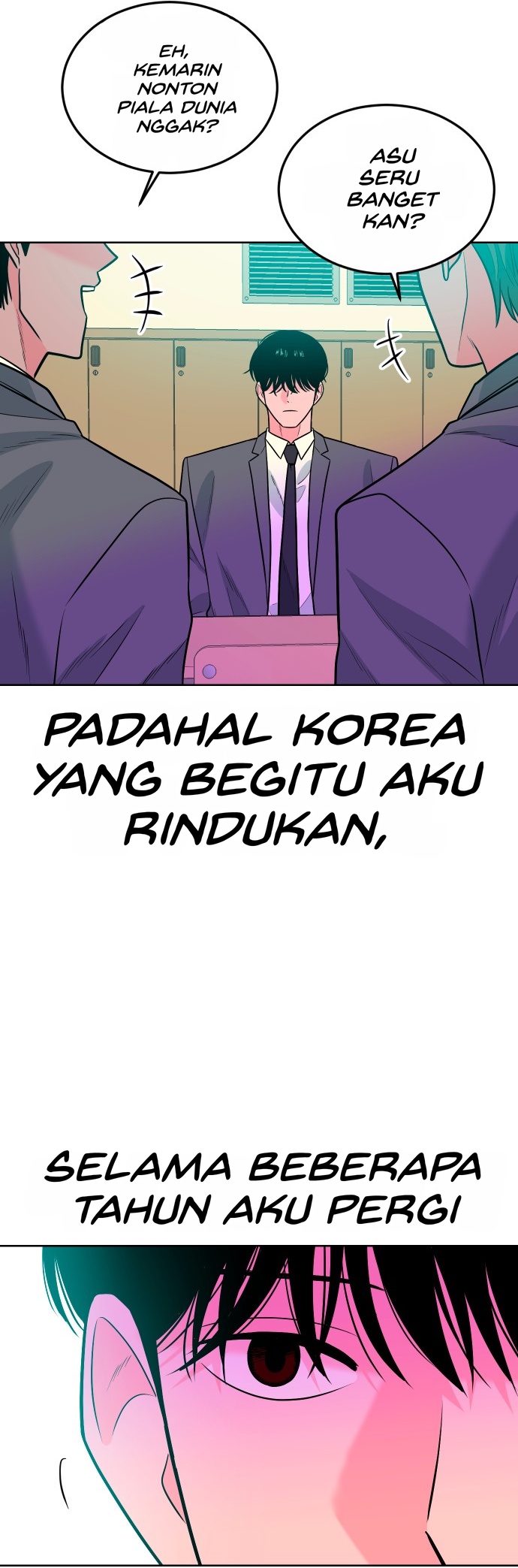 Student Jo-Eun chapter 71-AI halaman 66