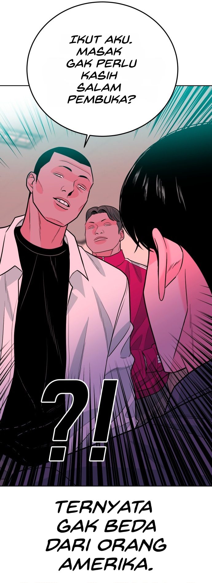 Student Jo-Eun chapter 71-AI halaman 68