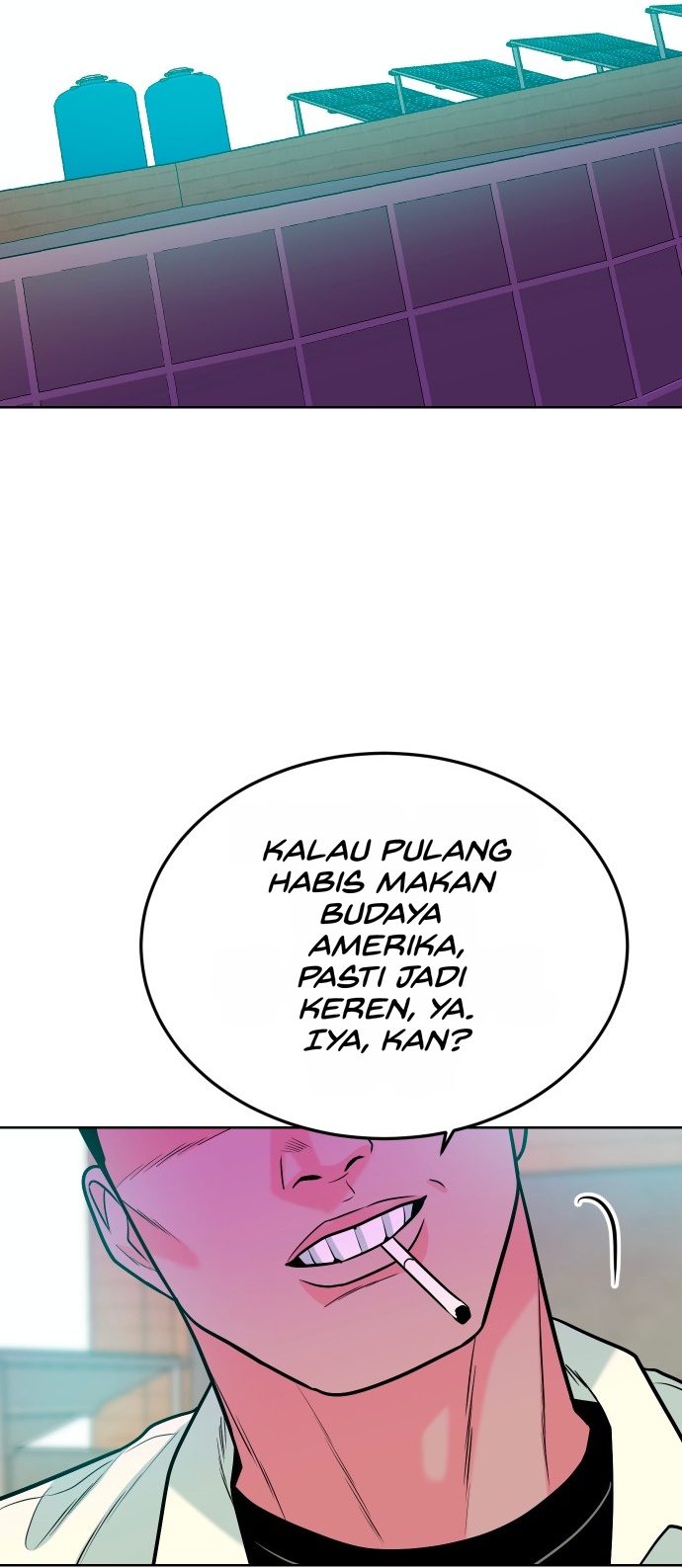 Student Jo-Eun chapter 71-AI halaman 69