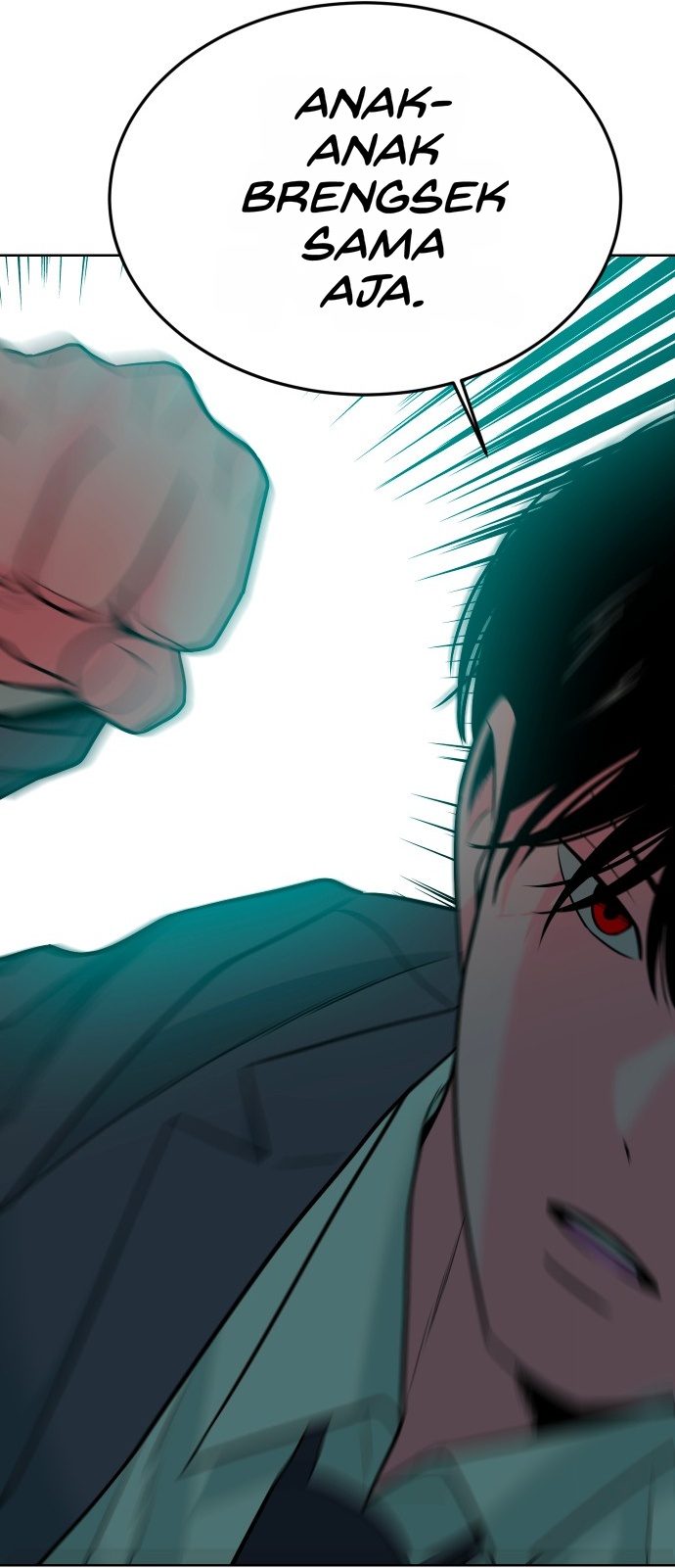 Student Jo-Eun chapter 71-AI halaman 74
