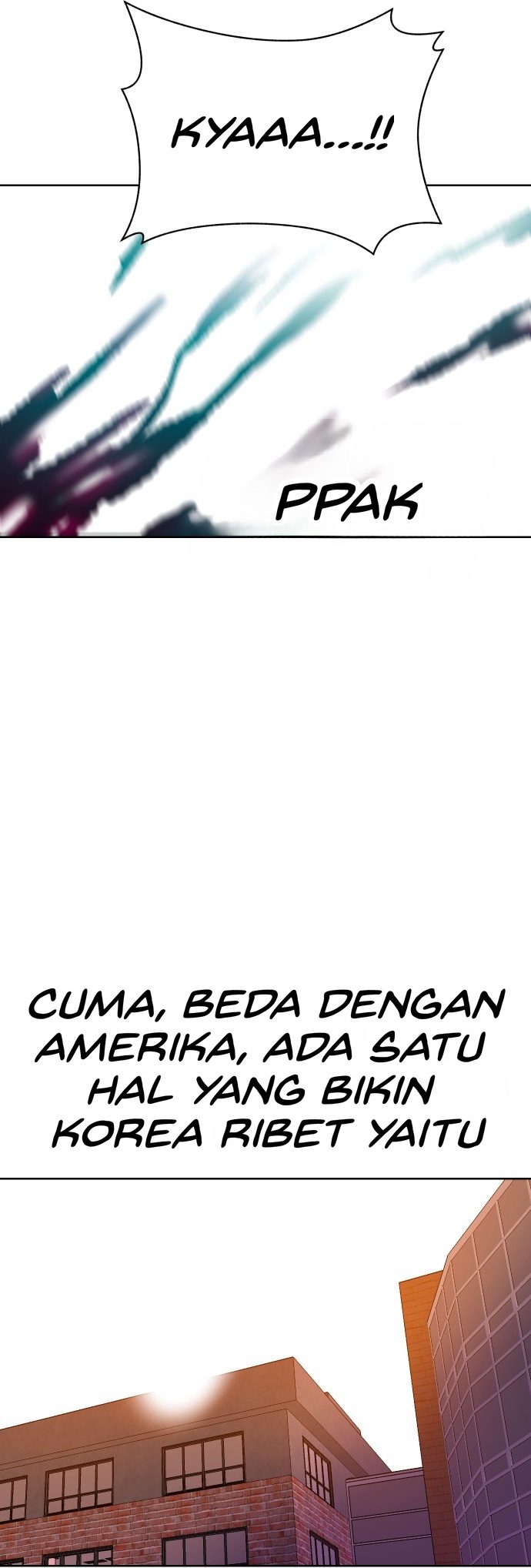 Student Jo-Eun chapter 71-AI halaman 75