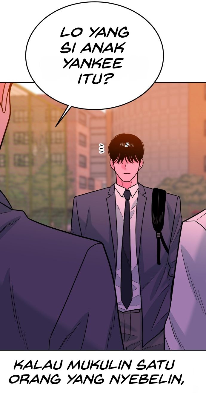 Student Jo-Eun chapter 71-AI halaman 76