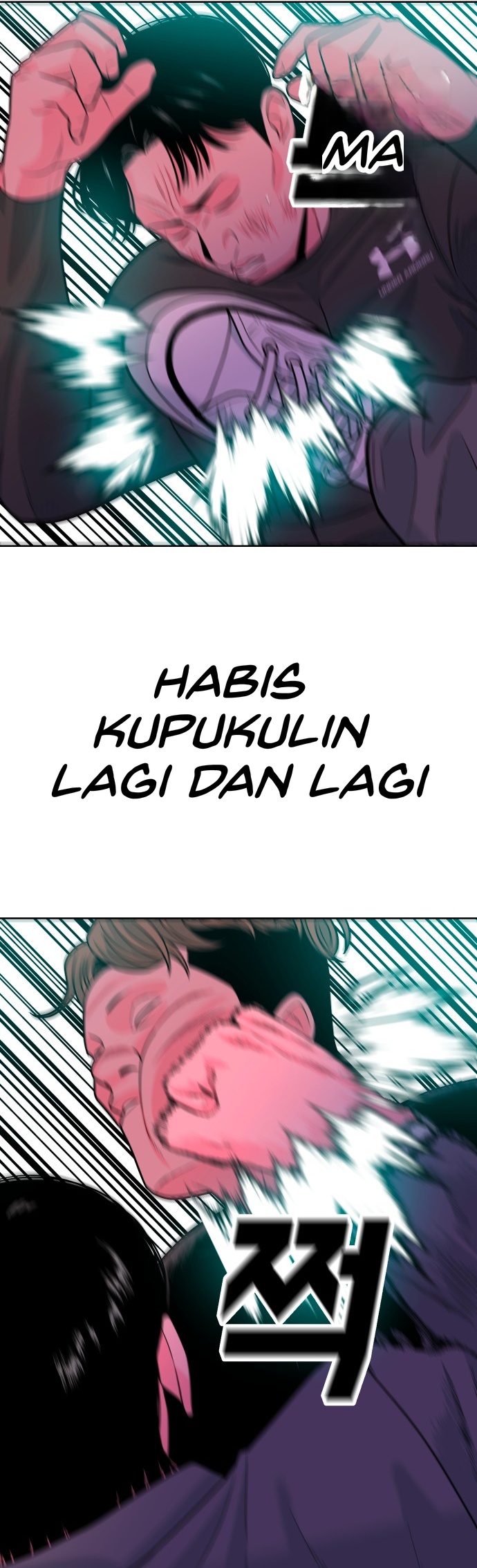 Student Jo-Eun chapter 71-AI halaman 79