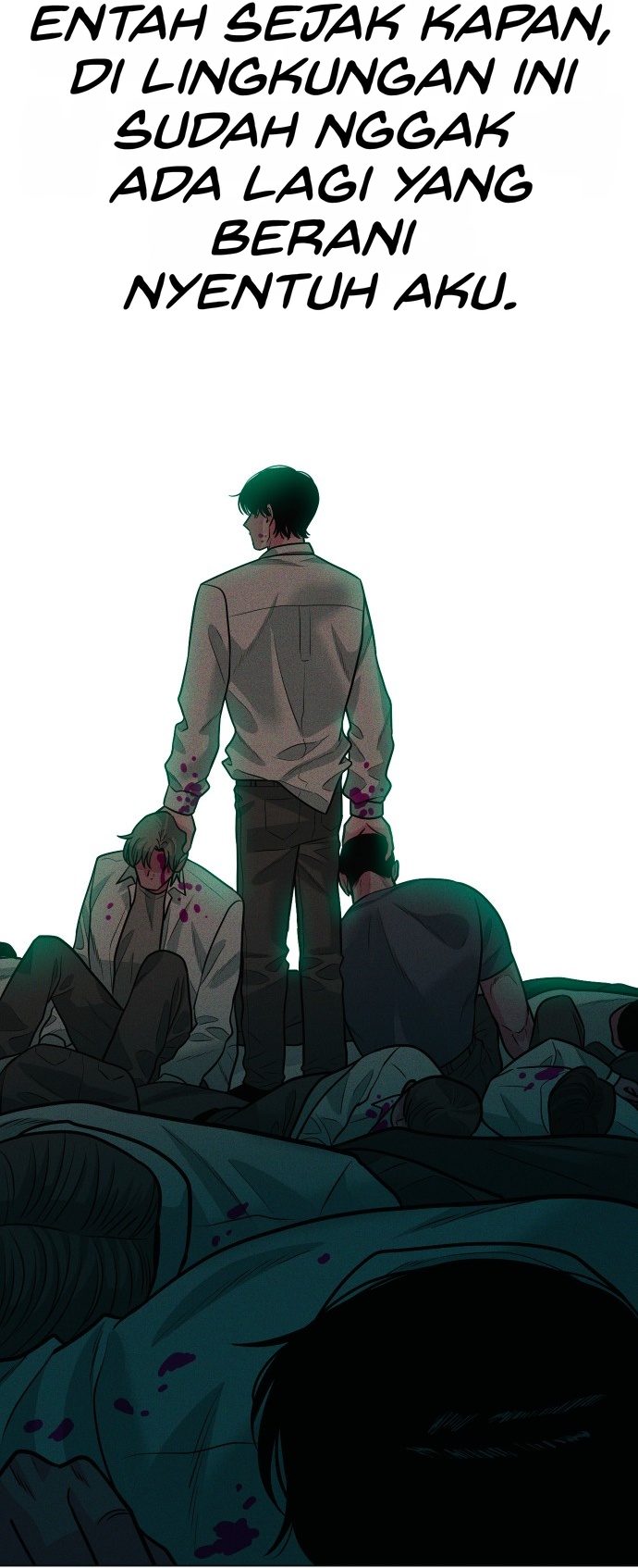 Student Jo-Eun chapter 71-AI halaman 80