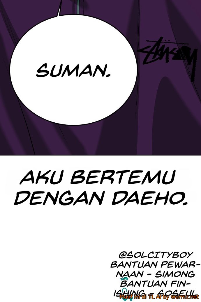 Student Jo-Eun chapter 71-AI halaman 83