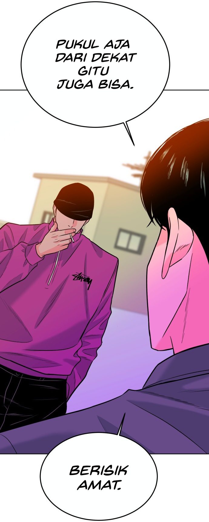 Student Jo-Eun chapter 72-AI halaman 5