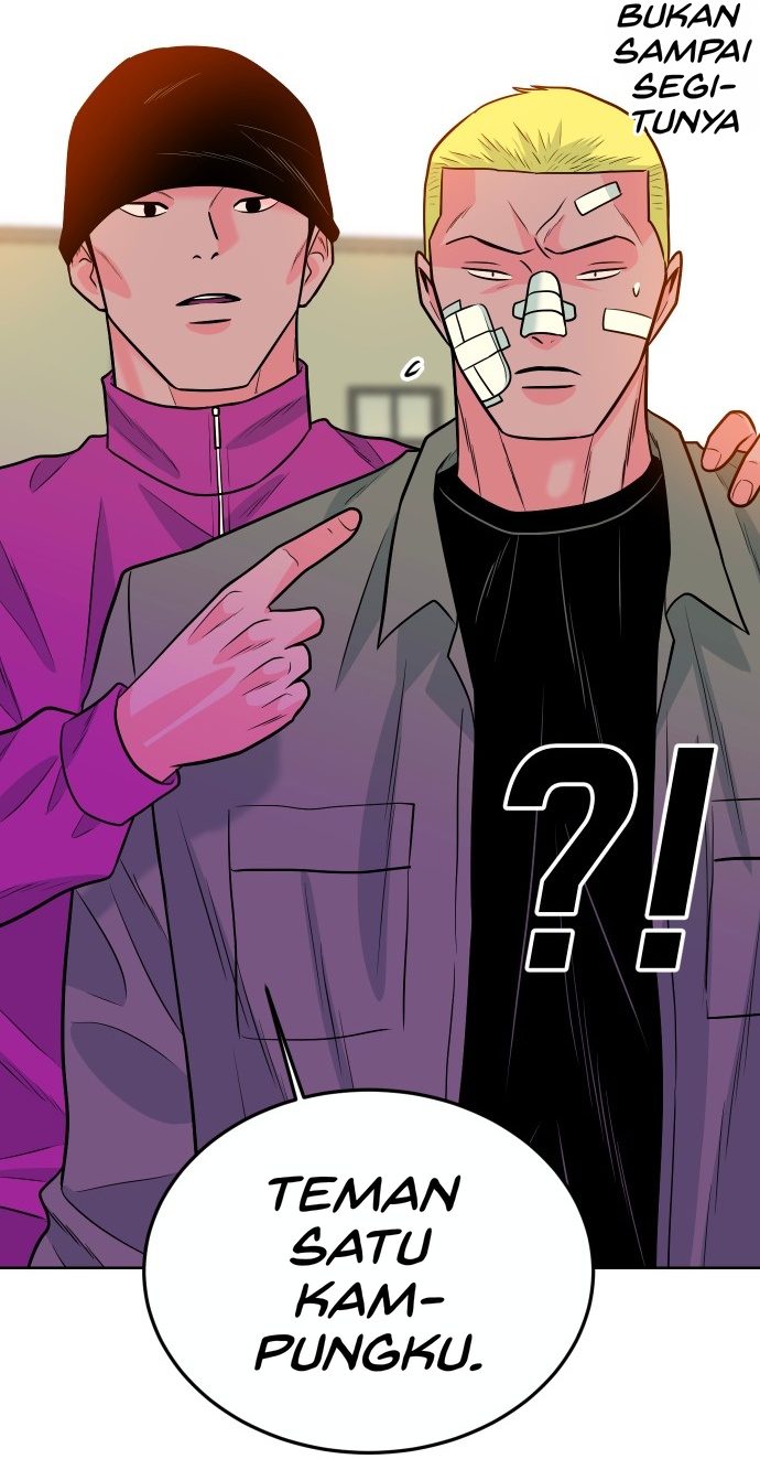 Student Jo-Eun chapter 72-AI halaman 7