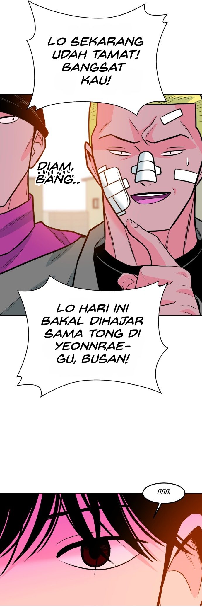 Student Jo-Eun chapter 72-AI halaman 8