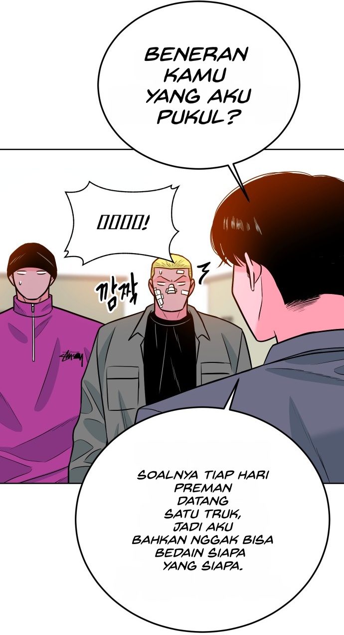 Student Jo-Eun chapter 72-AI halaman 9