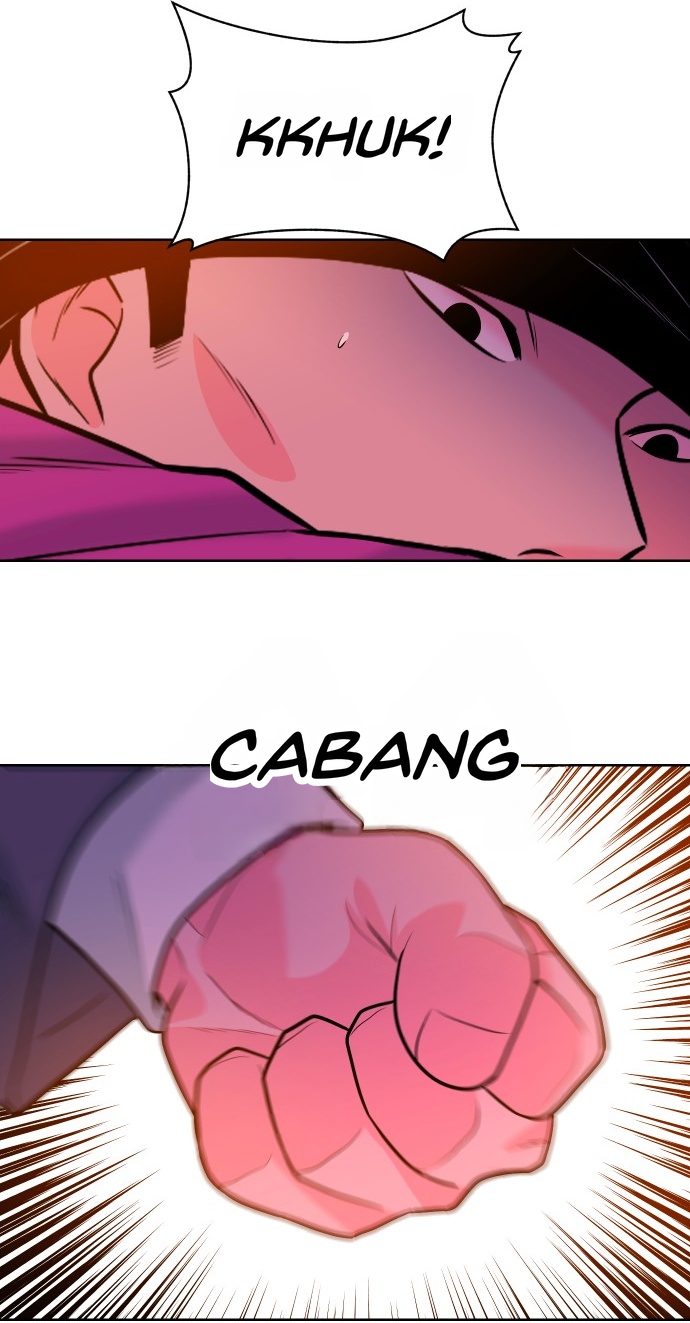 Student Jo-Eun chapter 72-AI halaman 15