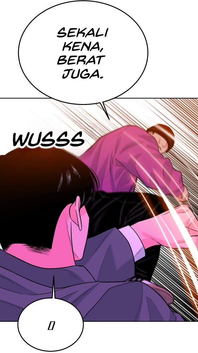 Student Jo-Eun chapter 72-AI halaman 17