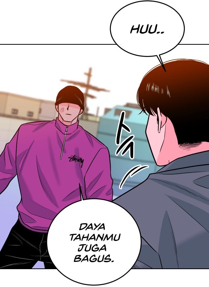 Student Jo-Eun chapter 72-AI halaman 19
