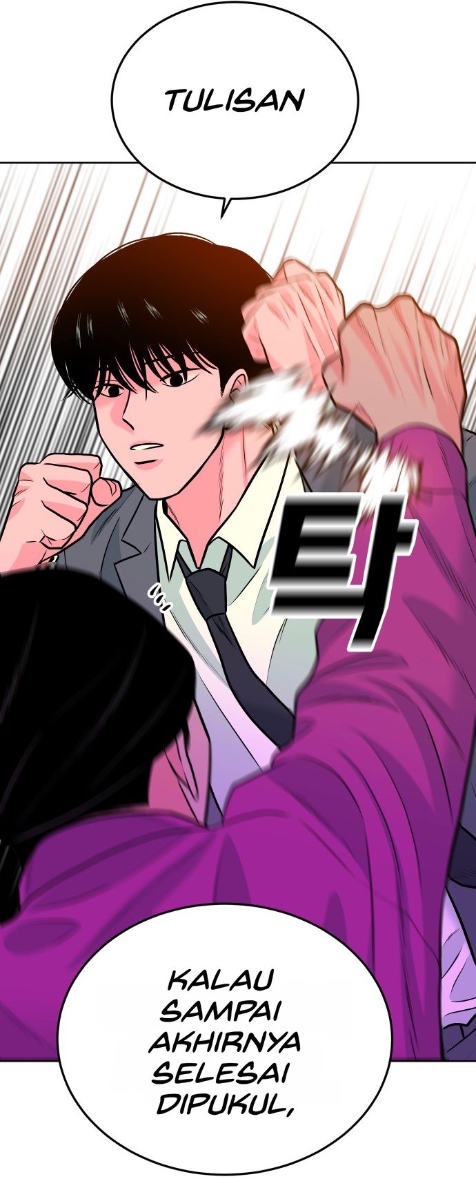 Student Jo-Eun chapter 72-AI halaman 24