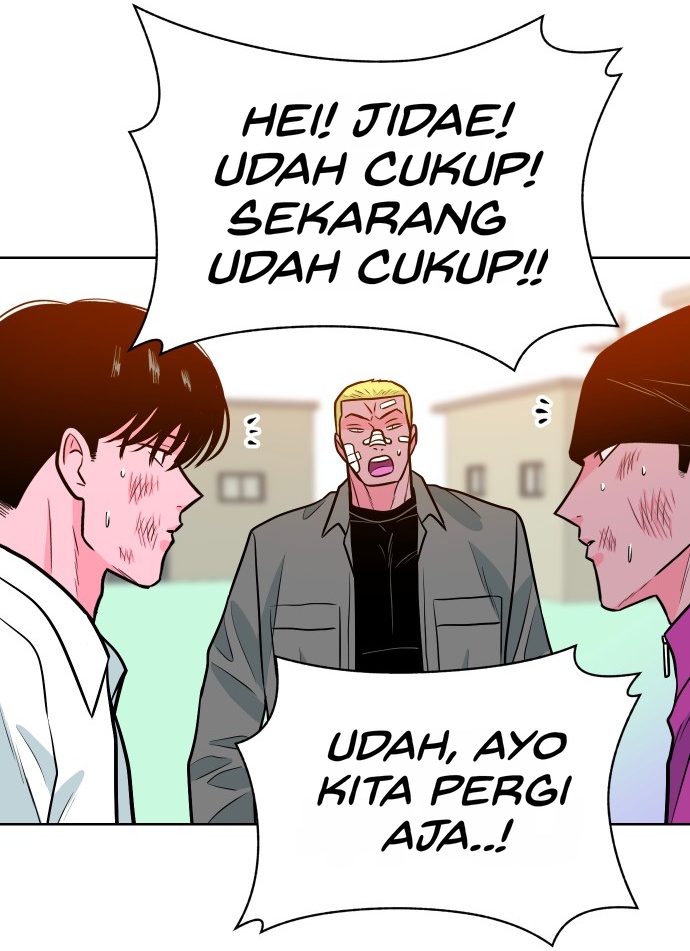 Student Jo-Eun chapter 72-AI halaman 35