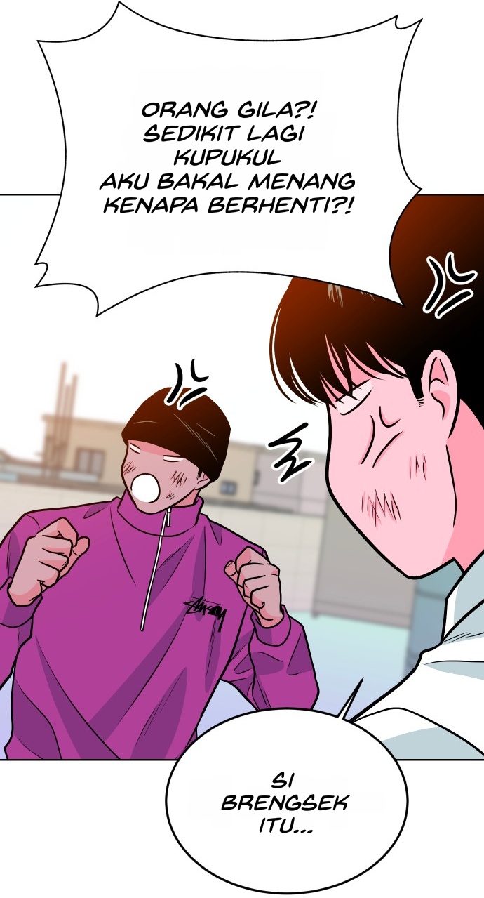 Student Jo-Eun chapter 72-AI halaman 36