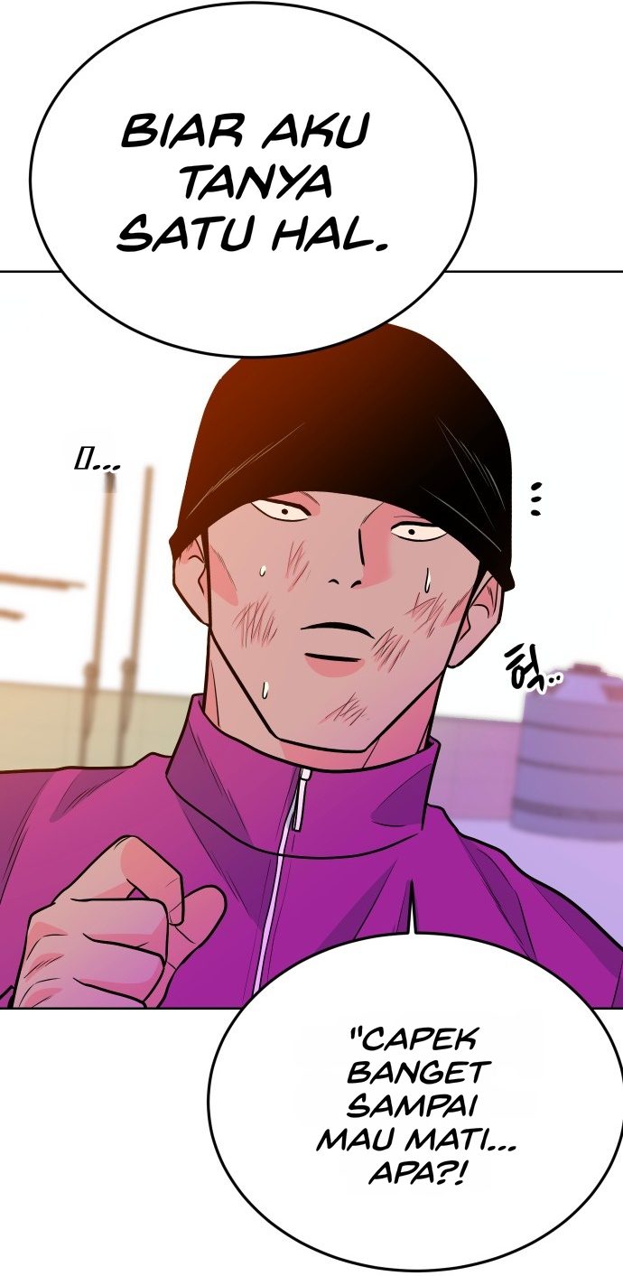 Student Jo-Eun chapter 72-AI halaman 38