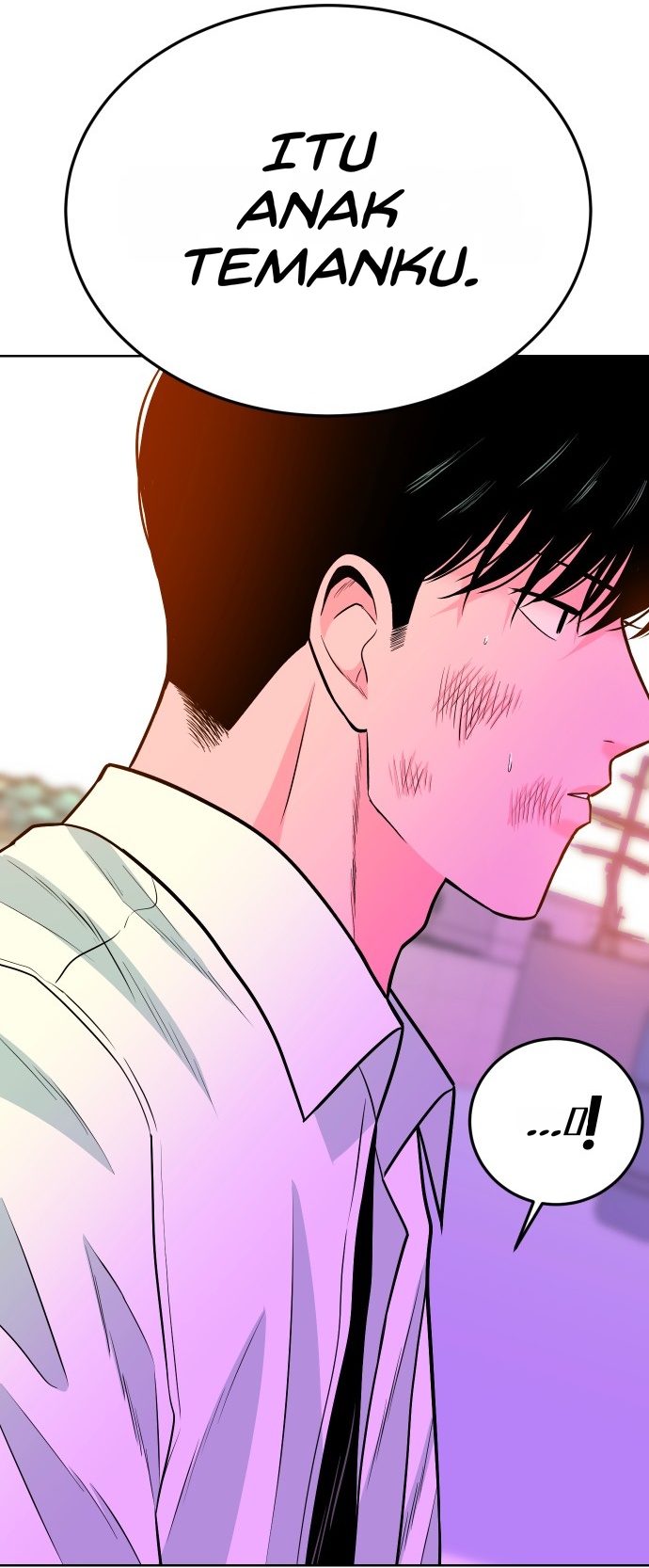 Student Jo-Eun chapter 72-AI halaman 40