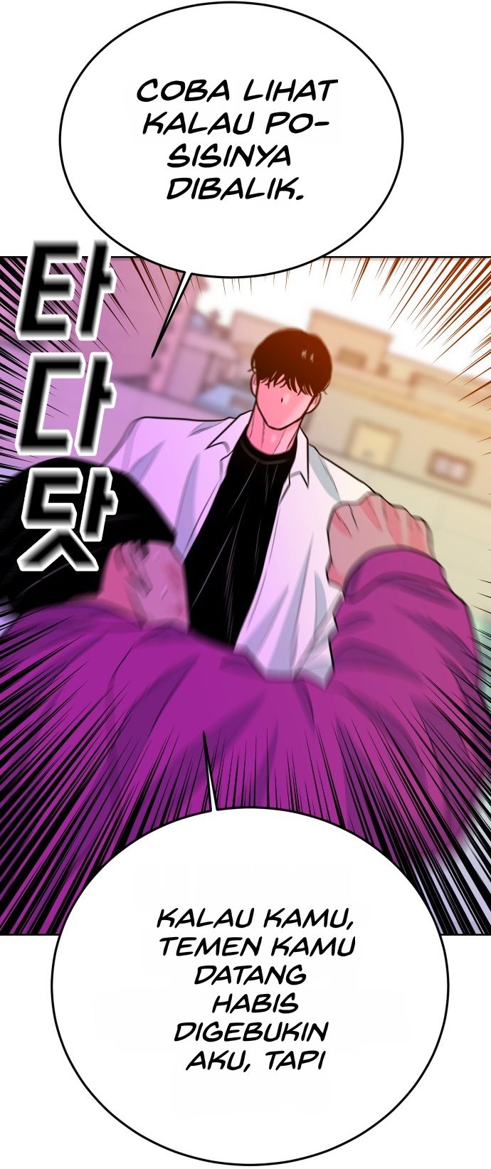 Student Jo-Eun chapter 72-AI halaman 41