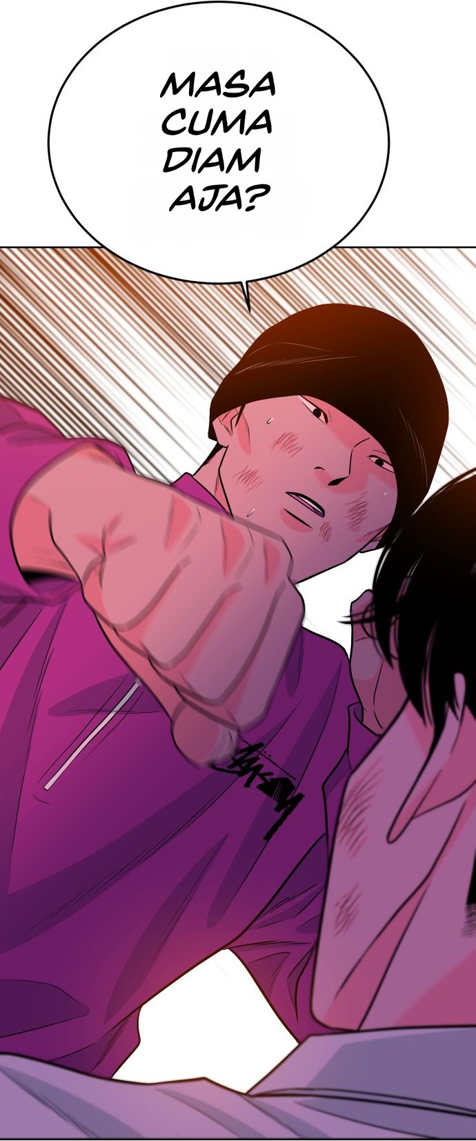 Student Jo-Eun chapter 72-AI halaman 42