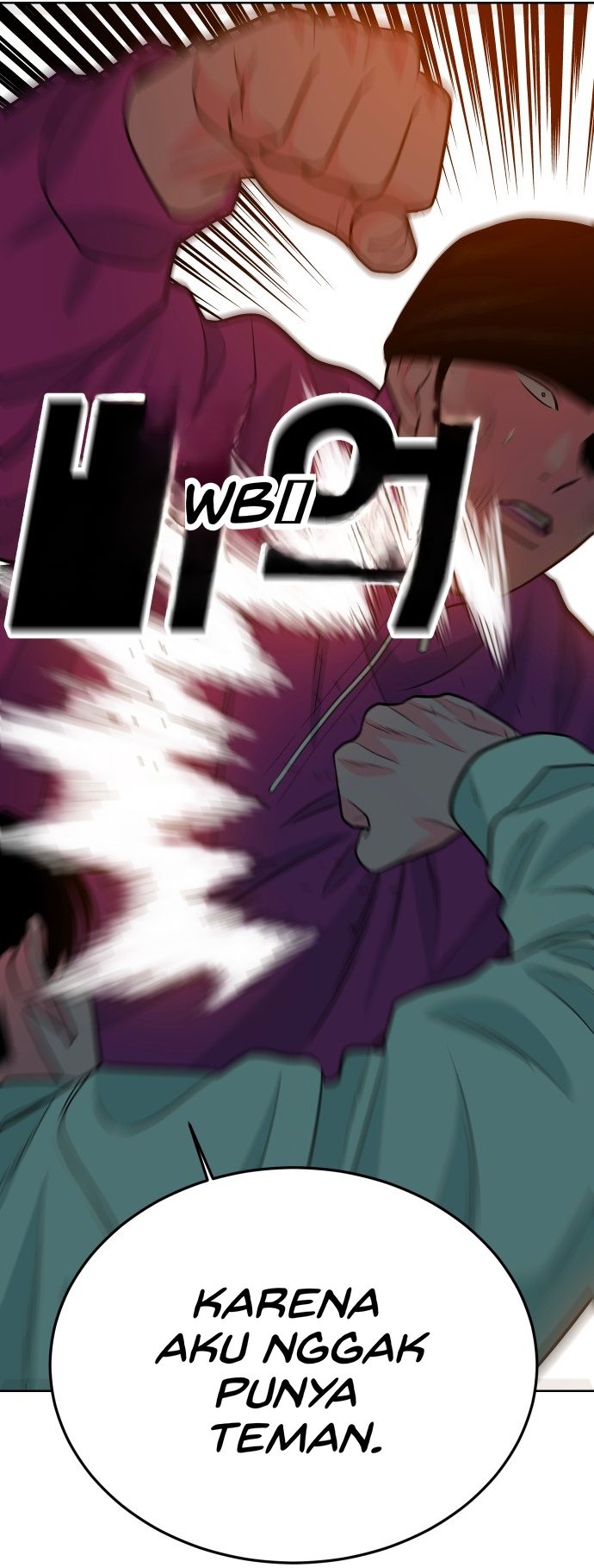 Student Jo-Eun chapter 72-AI halaman 44
