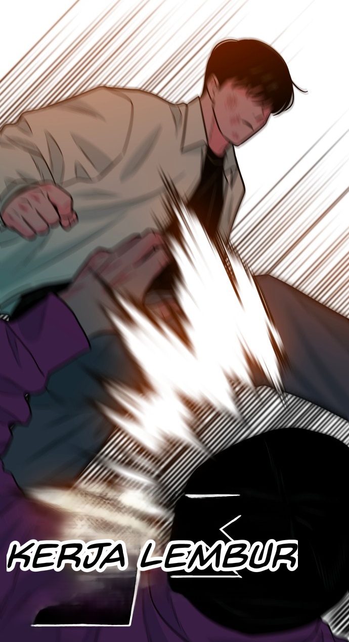 Student Jo-Eun chapter 72-AI halaman 48