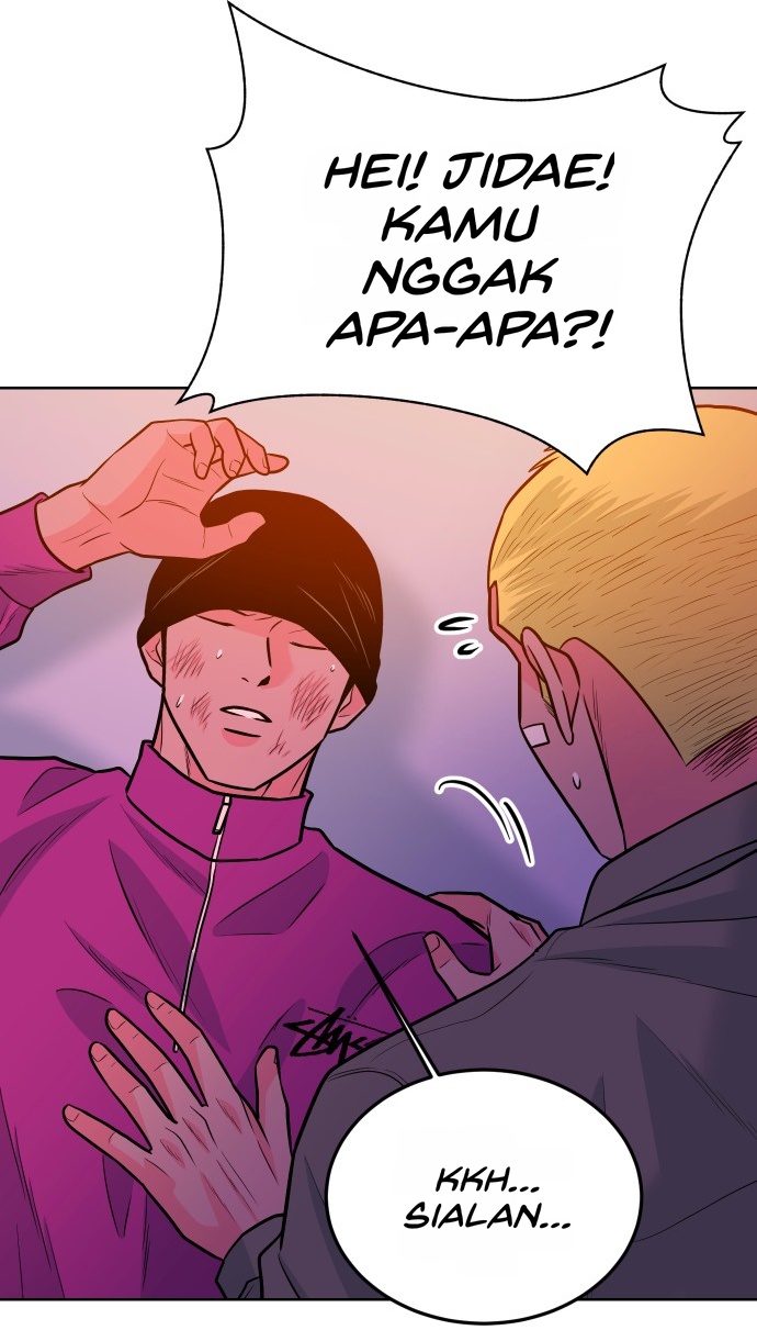 Student Jo-Eun chapter 72-AI halaman 50