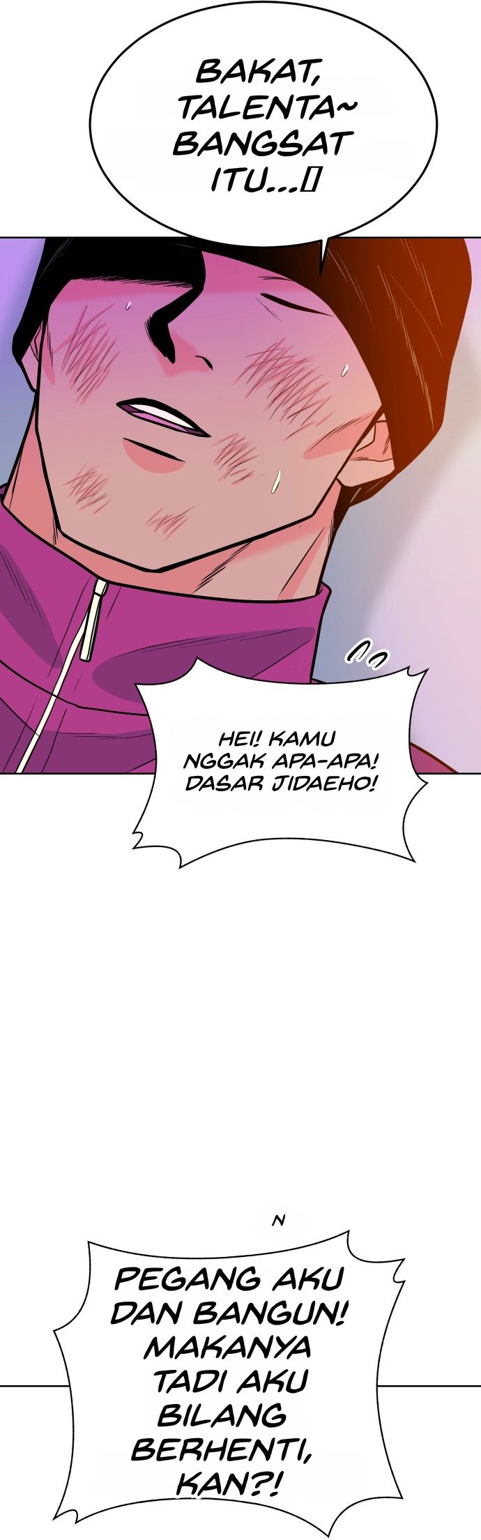 Student Jo-Eun chapter 72-AI halaman 51