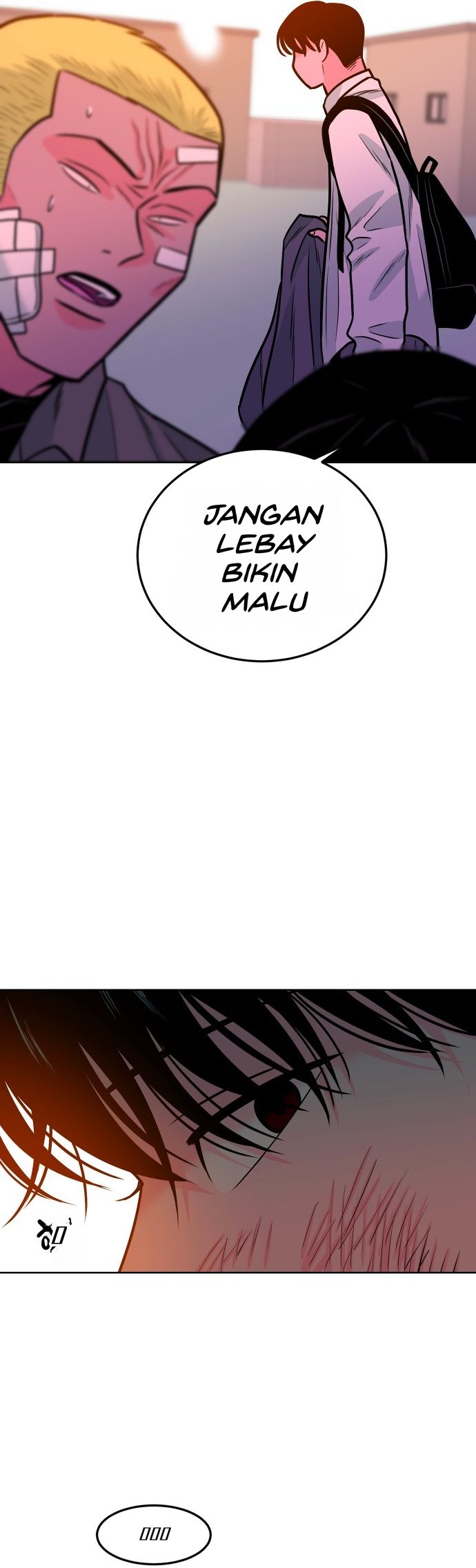 Student Jo-Eun chapter 72-AI halaman 52
