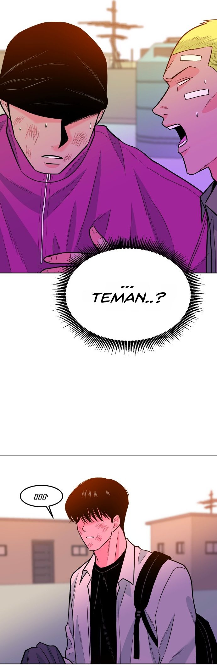 Student Jo-Eun chapter 72-AI halaman 53