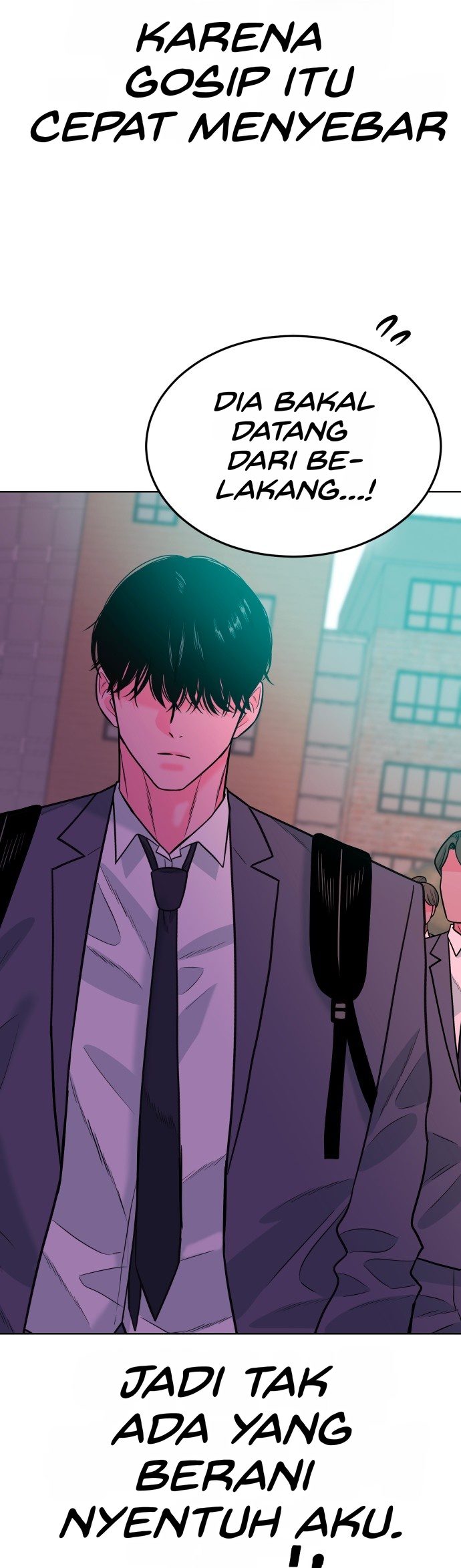 Student Jo-Eun chapter 72-AI halaman 59