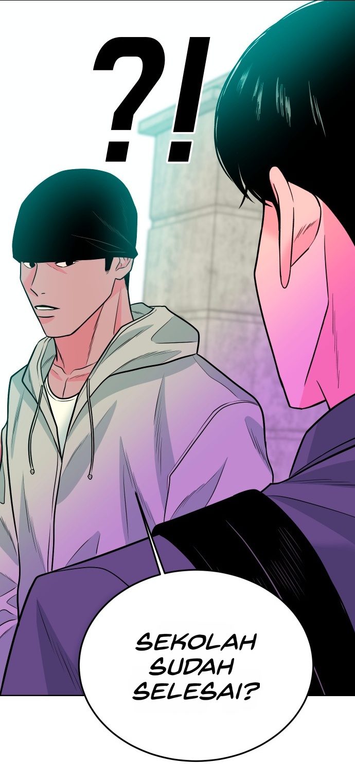 Student Jo-Eun chapter 72-AI halaman 61