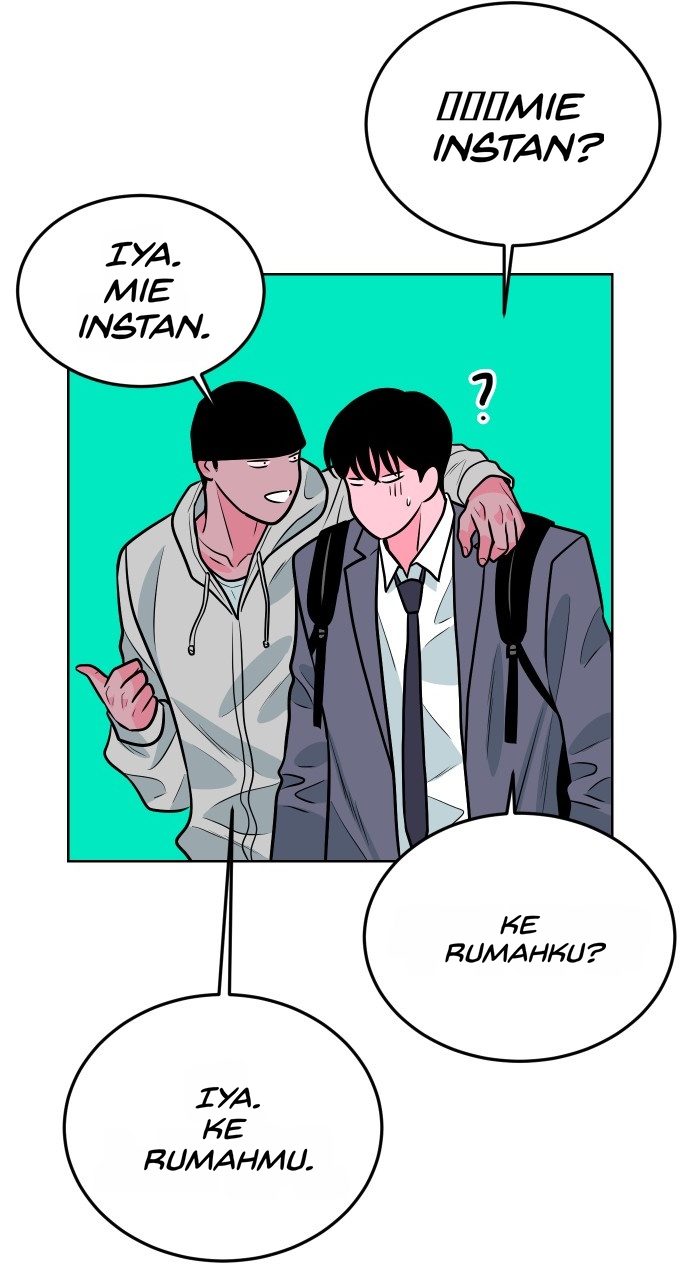 Student Jo-Eun chapter 72-AI halaman 65