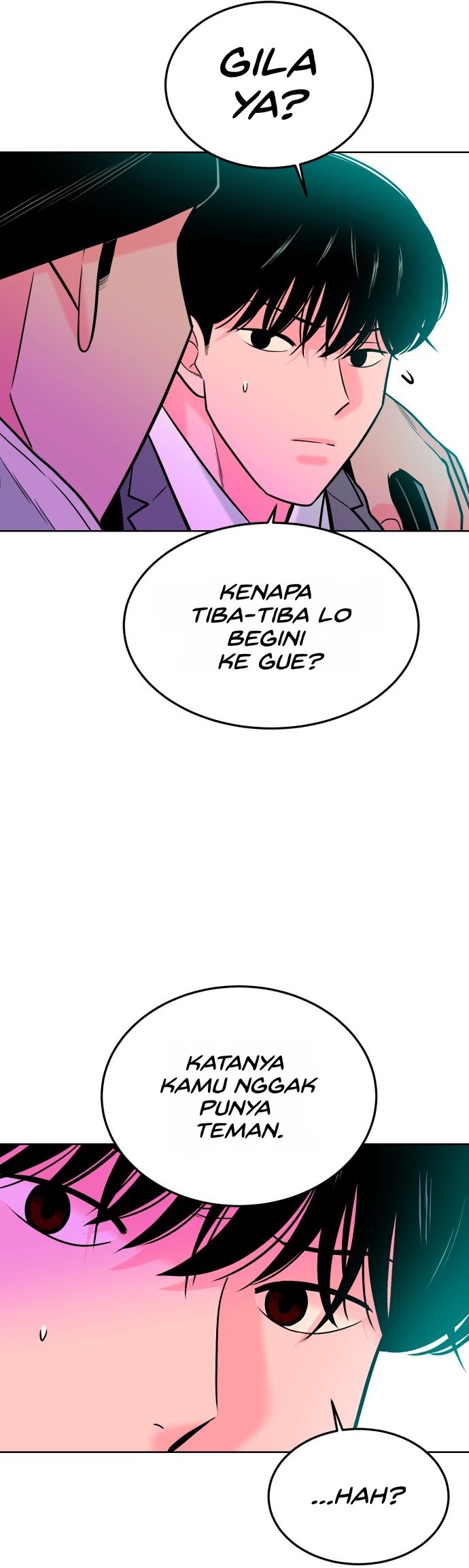 Student Jo-Eun chapter 72-AI halaman 68