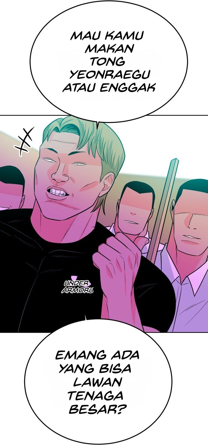 Student Jo-Eun chapter 72-AI halaman 76