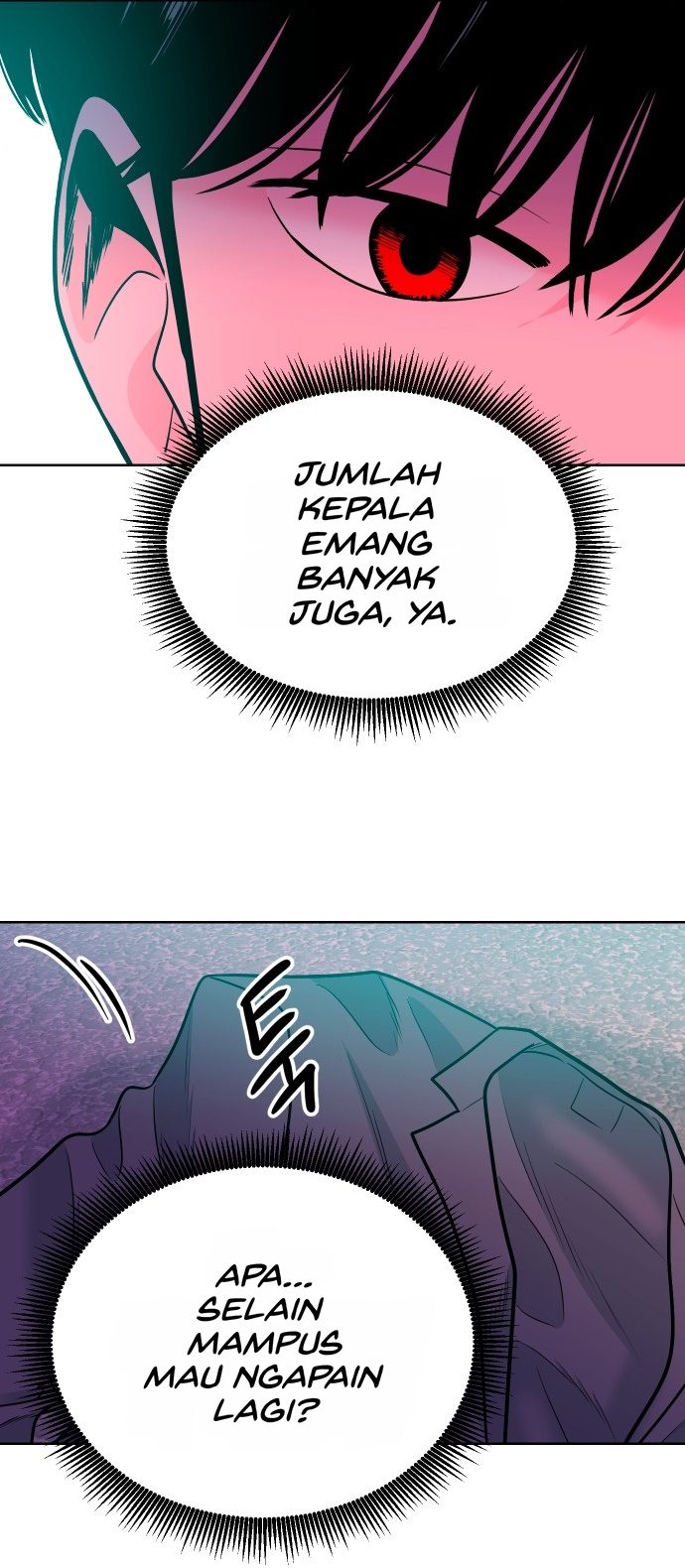 Student Jo-Eun chapter 72-AI halaman 78