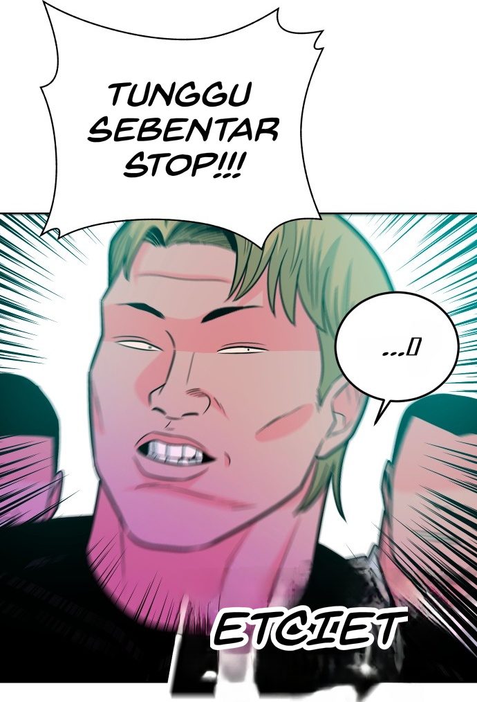 Student Jo-Eun chapter 72-AI halaman 81