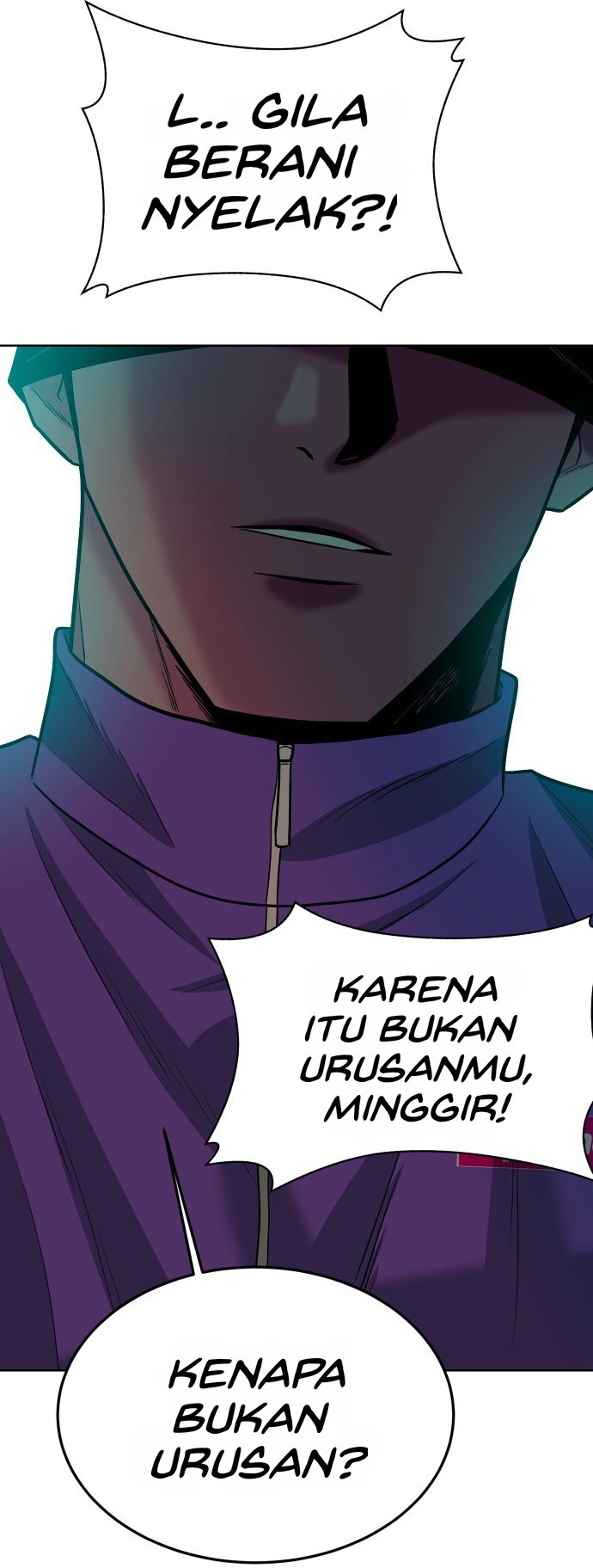 Student Jo-Eun chapter 73-AI halaman 4