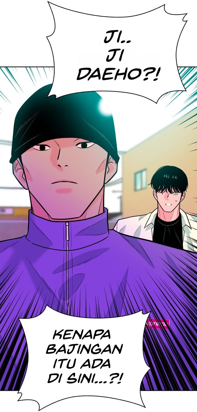 Student Jo-Eun chapter 73-AI halaman 7